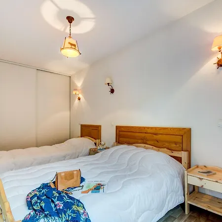 Vacanceole - Illixon 3* Bagnères-de-Luchon