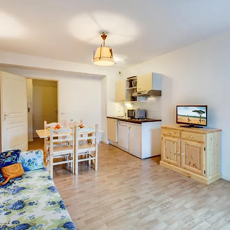 פארק נופש Vacanceole - Illixon 3*