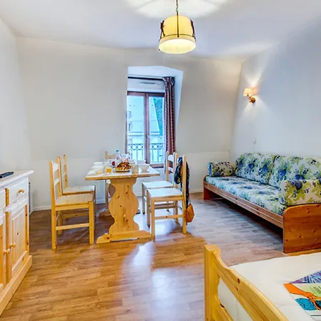 פארק נופש Vacanceole - Illixon Bagnères-de-Luchon