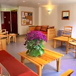 Parco vacanze Vacancéole - Résidence Illixon 3*