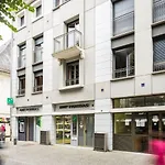 Parco vacanze Vacancéole - Résidence Illixon 3*