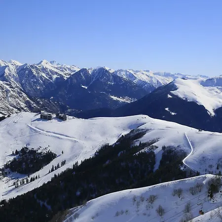 Vacanceole - Illixon Prázdninový areál