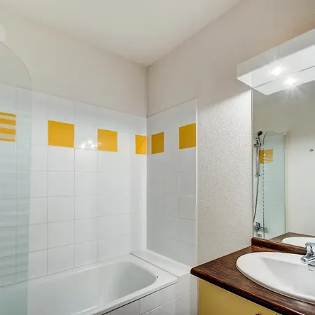 Vacanceole - Illixon 3*