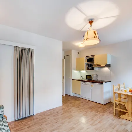 Vacanceole - Illixon 3*