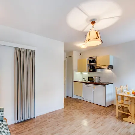 Vacanceole - Illixon 3*