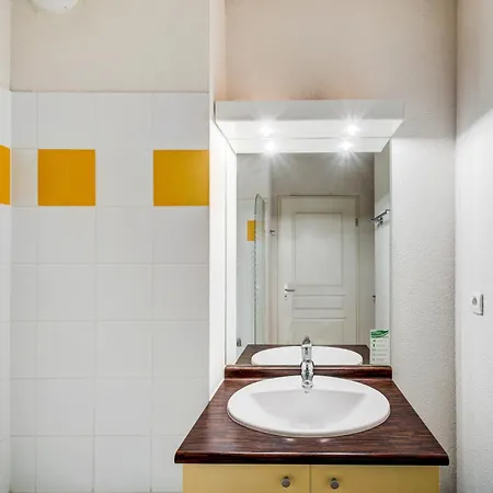 Prázdninový areál Vacanceole - Illixon 3*