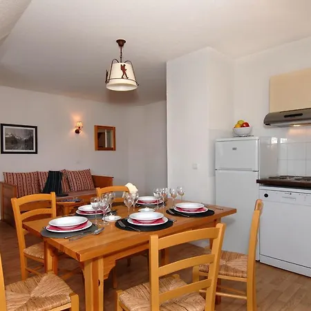 Vacanceole - Illixon Prázdninový areál 3*