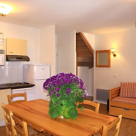 Vacanceole - Illixon