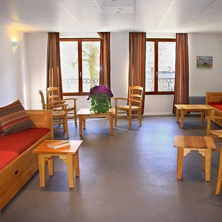 홀리데이파크 Vacanceole - Illixon Bagnères-de-Luchon