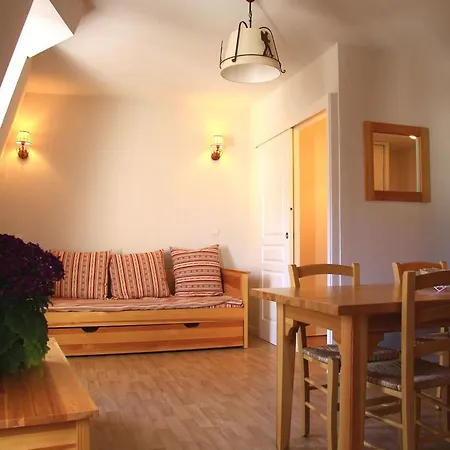 Vacanceole - Illixon Prázdninový areál 3*