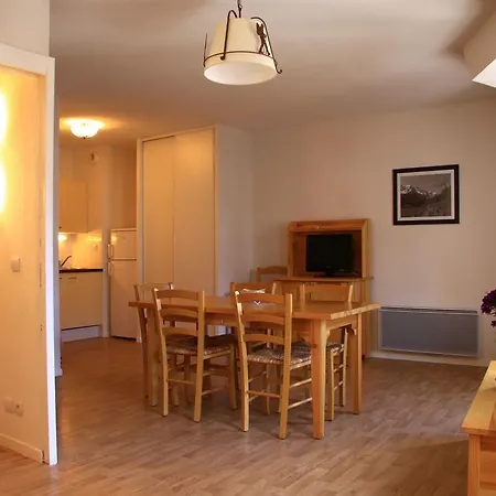 Prázdninový areál Vacanceole - Illixon