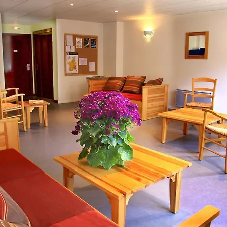 Prázdninový areál Vacanceole - Illixon 3*