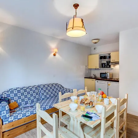 Prázdninový areál Vacanceole - Illixon Bagnères-de-Luchon