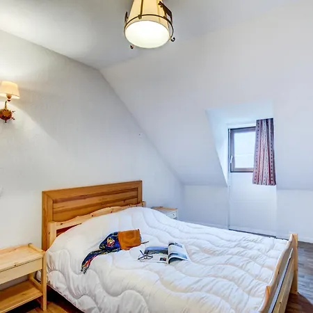 Vacanceole - Illixon 3* Bagnères-de-Luchon