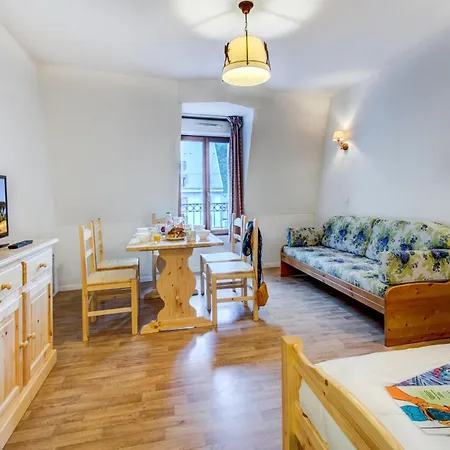 假日公园 Vacanceole - Illixon Bagnères-de-Luchon