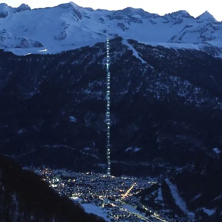 Vacanceole - Illixon Prázdninový areál 3*