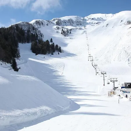 Vacanceole - Illixon منتزه العطل Bagnères-de-Luchon
