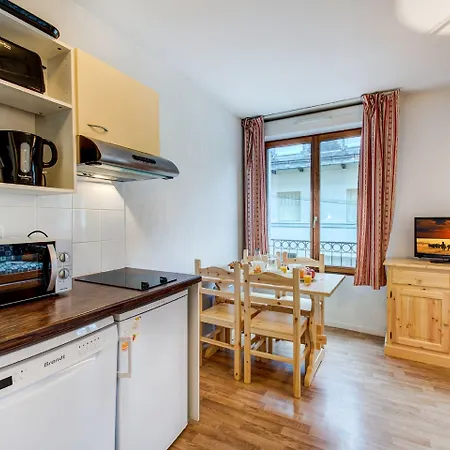 Vacancéole - Résidence Illixon Parco vacanze 3*