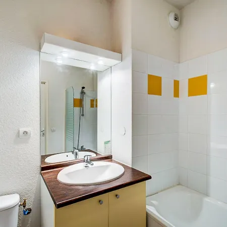 Prázdninový areál Vacanceole - Illixon 3*