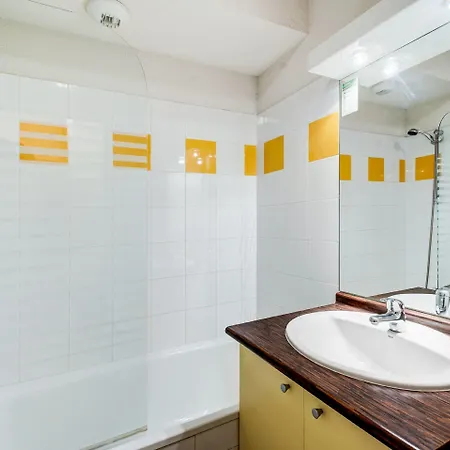 Vacanceole - Illixon Prázdninový areál Bagnères-de-Luchon