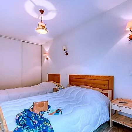 Vacanceole - Illixon