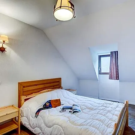 Vacanceole - Illixon Aldeamento Turístico 3*