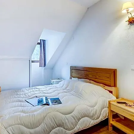 Vacanceole - Illixon 3* Bagnères-de-Luchon