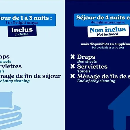 Vacanceole - Illixon 3* Bagnères-de-Luchon