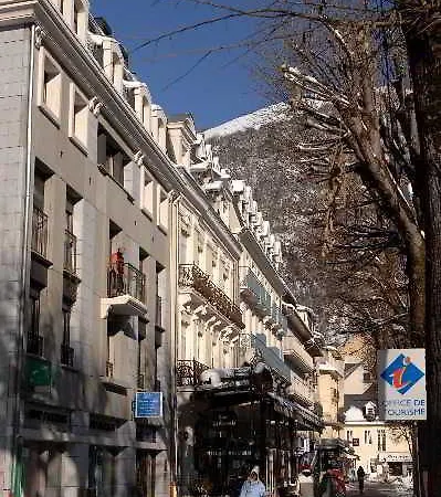 Vacanceole - Illixon Prázdninový areál 3*