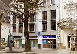 Vacanceole - Illixon Prázdninový areál Bagnères-de-Luchon