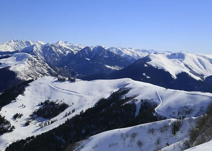 Vacancéole - Résidence Illixon Parco vacanze