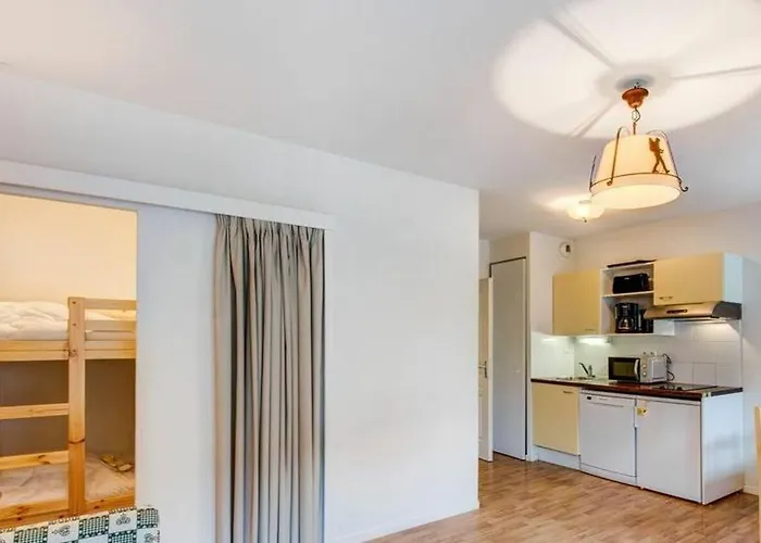 Vacancéole - Résidence Illixon 3* Bagnères-de-Luchon