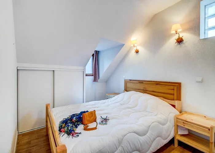 Parco vacanze Vacancéole - Résidence Illixon