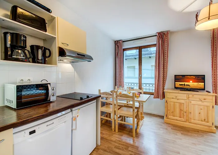 Vacancéole - Résidence Illixon Parco vacanze 3*