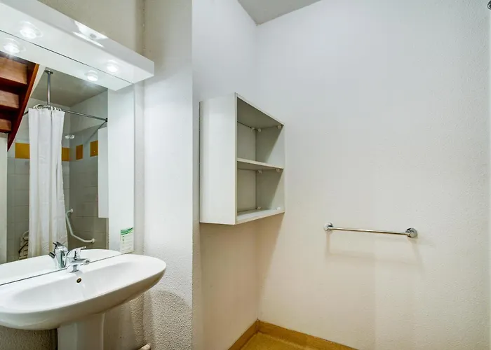 Vacancéole - Résidence Illixon