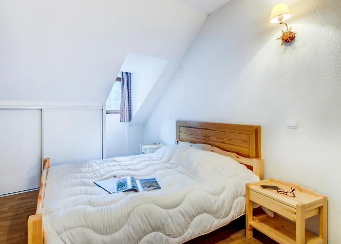 Vacancéole - Résidence Illixon Parco vacanze Bagnères-de-Luchon