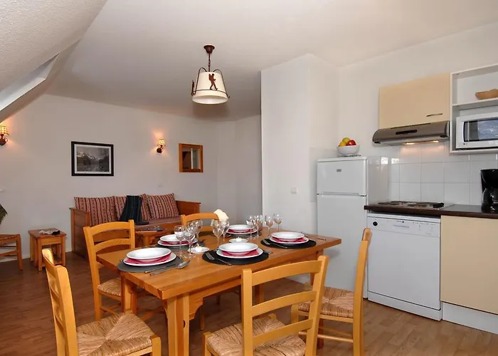 Vacancéole - Résidence Illixon Parco vacanze 3*