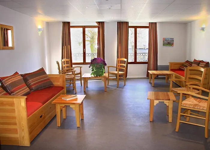 Parco vacanze Vacancéole - Résidence Illixon Bagnères-de-Luchon