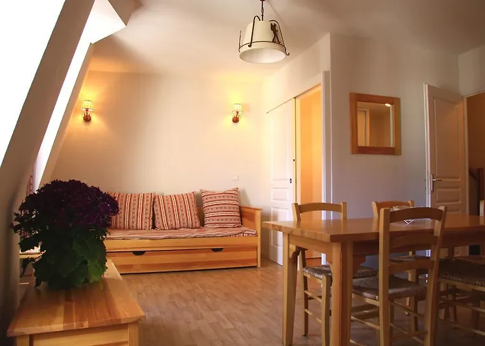 Vacancéole - Résidence Illixon Parco vacanze 3*