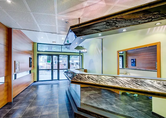 Vacancéole - Résidence Illixon Parco vacanze 3*