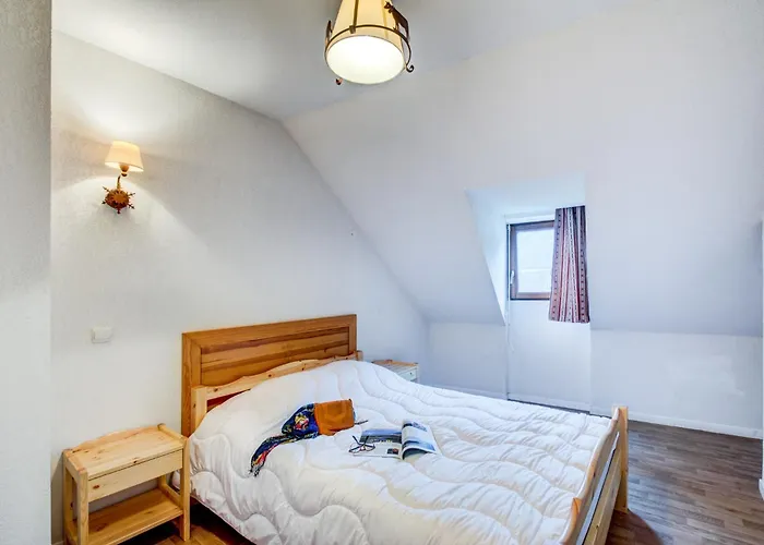 Vacancéole - Résidence Illixon 3* Bagnères-de-Luchon