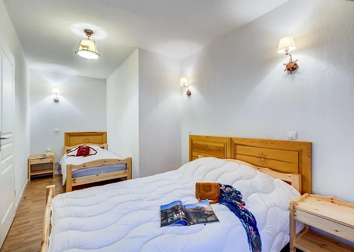 База отдыха Vacanceole - Illixon Bagneres-de-Luchon