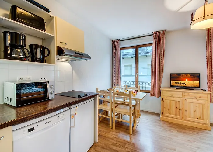 Vacancéole - Résidence Illixon Parco vacanze 3*