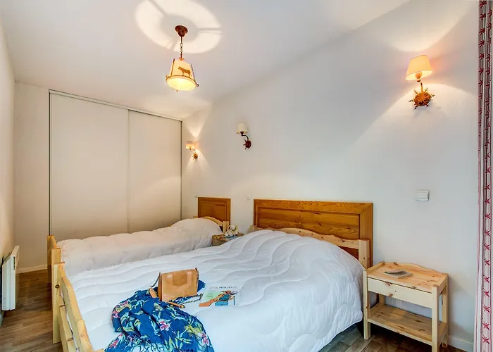 Vacancéole - Résidence Illixon