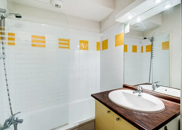 Vacancéole - Résidence Illixon Parco vacanze Bagnères-de-Luchon