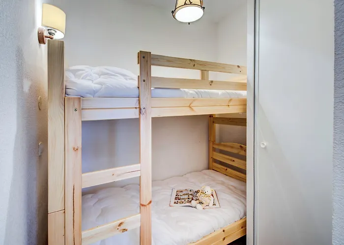 Parco vacanze Vacancéole - Résidence Illixon 3*