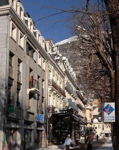 Vacancéole - Résidence Illixon Parco vacanze 3*