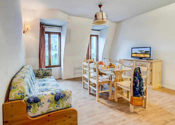 Vacancéole - Résidence Illixon Bagnères-de-Luchon