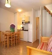 Parco vacanze Vacancéole - Résidence Illixon